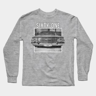 61 Impala Long Sleeve T-Shirt